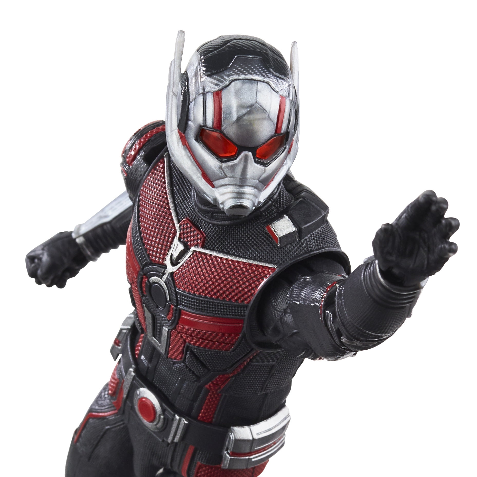  Marvel Legends Series Ant-Man,Ant-Man & The Wasp: Quantumania  Collectible 6-Inch Action Figures, Ages 4 and Up : Toys & Games