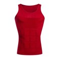 thumbnail image 1 of Sous-vêtements Corset pour Homme à Manches Courtes Corset Belly Fashion, 1 of 1