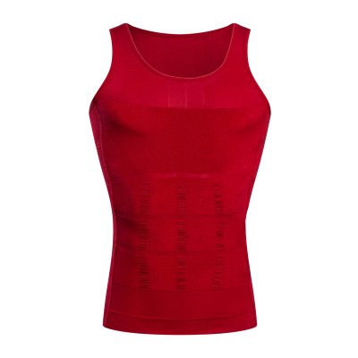Sous-vêtements Corset pour Homme à Manches Courtes Corset Belly Fashion