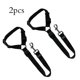 thumbnail image 2 of Cinturones de seguridad para perros y gatos, correa de seguridad ajustable para el reposacabezas del coche, arnés de cinturón de seguridad para vehículos-2 paquetes Afortunado Sencillez, 2 of 4