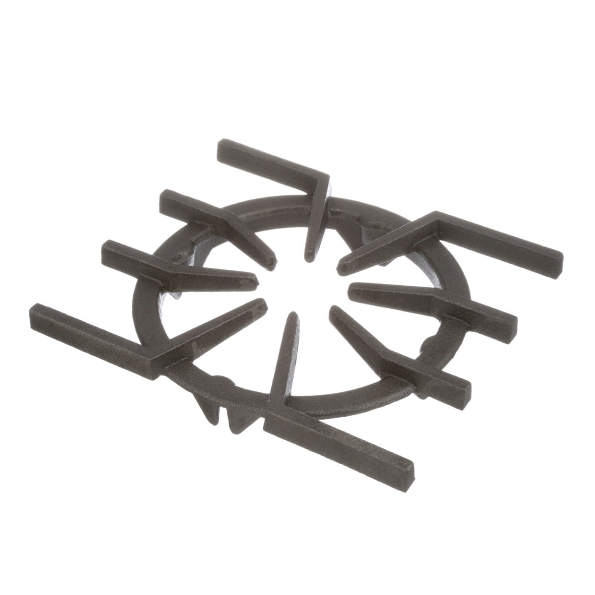 JAD-1012000100 Spider Grate 8-1/8D, 12-7/8 Corn To C | Exact Fit Replacement for Jade 1012000100 | SHARPTEK.COM Parts | 180-Day Warranty