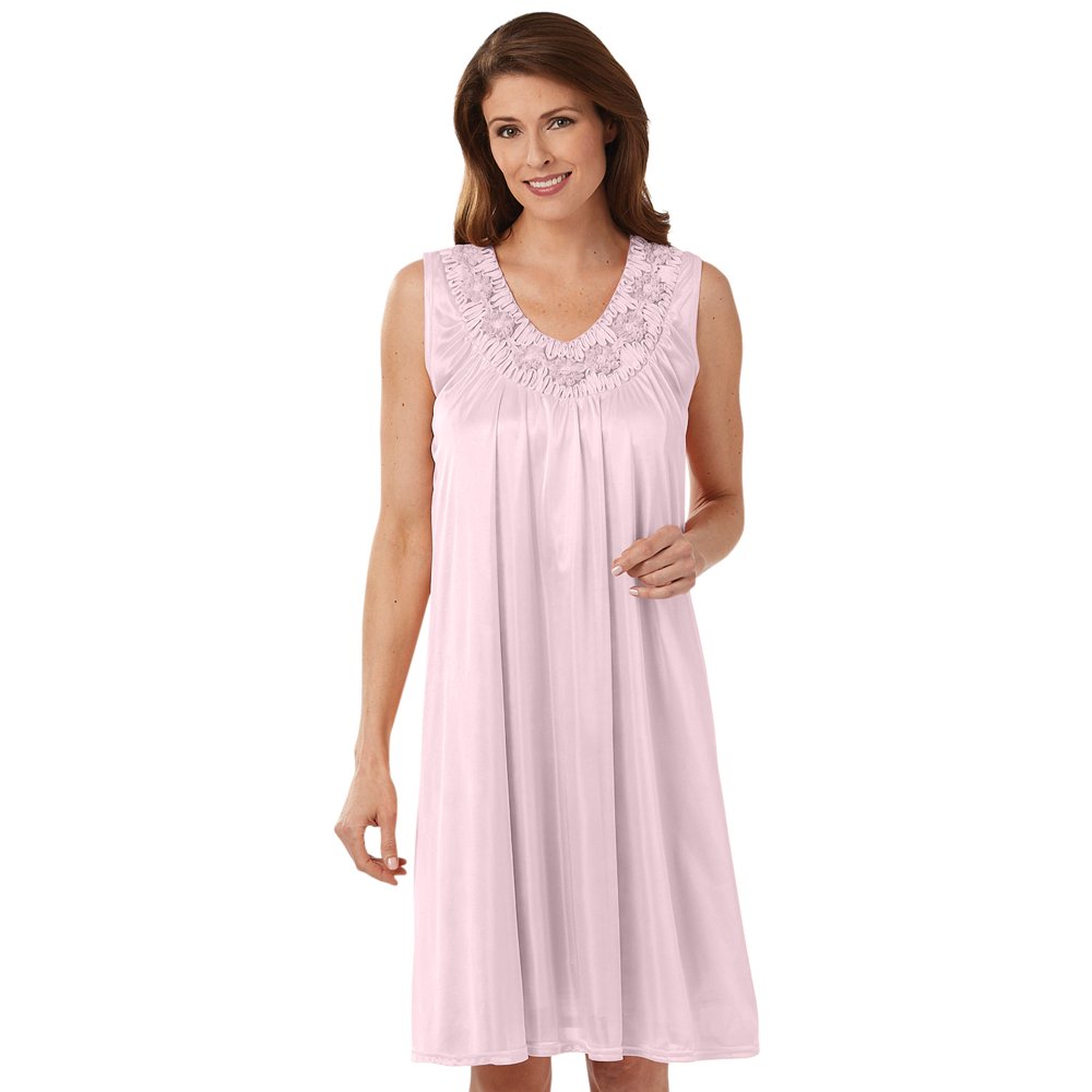carol wright night gowns