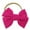 Hot Pink, variant on Quealent Baby Headbands for Girls Hairbands Hair Bow Accessories for Baby Girls Toddlers Kids Toddler Headbands for Girls Pink