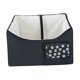 thumbnail image 4 of Cama Elevadora Para Asiento De Coche Para Gatos, Suministros Para Mascotas, Cama Portátil Para Asiento De Coche Para Perros, 4 of 8