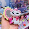 thumbnail image 3 of Miniso Disney Lucifer Marie Cat Blind Box Figure Kawaii Anime Mysterious Surprise Box Toys Fluffy Cat Guess Bag Cute Toys Gifts, 3 of 5