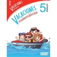 thumbnail image 1 of VACACIONES 5º PRIMARIA EVEREST ANGELES DE PAZ, 1 of 1