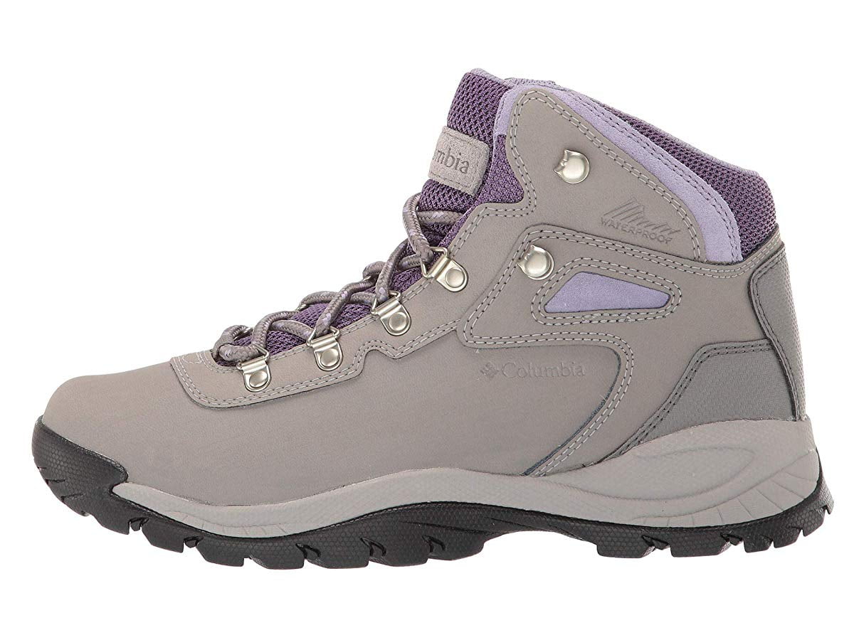 columbia titanium hiking boots