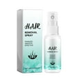thumbnail image 1 of Hair Removal Clearance, Bradem Hair Identifier Spray for Face Shaving Face Hair Identifier Spray for Dermaplaning Moisturizing and Skin Care Dermaplaner Spray Skin Dermaplaning Spray for Face 20Ml, 1 of 5