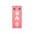thumbnail image 1 of Pedal de Efecto para Guitarra Eléctrica ISET Hot Distortion True Bypass, 1 of 6