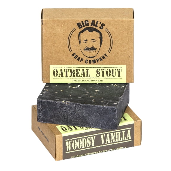 Oatmeal Stout