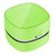 thumbnail image 1 of Naiovety Limpiador de escritorio Portátil Inteligente Polvo Bajo nivel de ruido Limpiadores de escritorio Hogar USB Suministros para el hogar Electrodomésticos Verde sin batería, 1 of 6