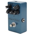 thumbnail image 1 of Pedal de efecto de retardo Metal Dark Blue Magnetic Echoes Pedales de retardo con perilla de velocidad, profundidad y tiempo, 1 of 14