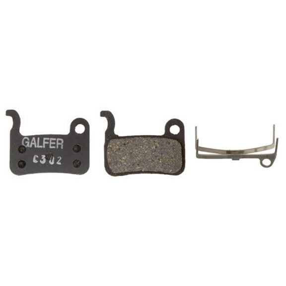 Galfer Shimano XTR/XT/Deore/M975/965/800/775/765/665 Disc Brake Pads