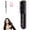 Black, variant on LZCKDPX Numoya Go Brush Pro, Hair Straightener Brush Portable Numoya Gobrush Pro 2025 Cordless Hair Straightener for Travel (Black),Black,8in x 3in x 1.2in