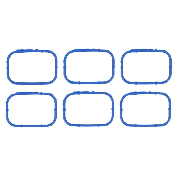 FEL-PRO MS 97205 Plenum Gasket Set Fits select: 2011-2018 JEEP GRAND CHEROKEE, 2015-2019 JEEP WRANGLER UNLIMITED