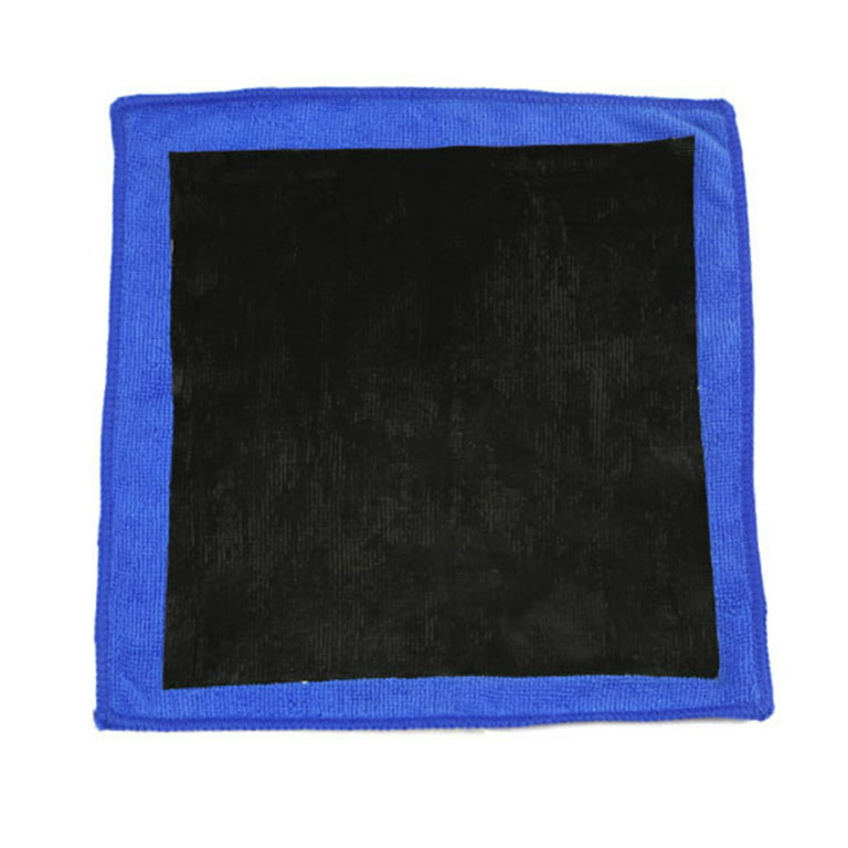 Clay Towel for Nano Coat Cloth Car Detailing Works Like Clay Bar