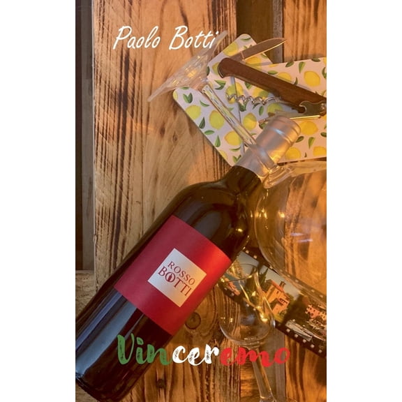 Vinceremo, (Paperback)