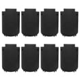 thumbnail image 1 of unbranded 8Ud Accesorios Para Reparación De Contenedores De Basura Negros Con Abatibles Para Tapas, 1 of 8
