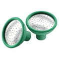 thumbnail image 3 of Mosiee Suitable For Most Watering Cans Metal And Rubber Rose Head Replacement, 3 of 6