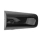 thumbnail image 1 of Tapa de manija de puerta derecha de coche, pieza de cerradura de llave, color negro, LR048299, repuesto para Range Rover Evoque 2011-19, 1 of 14