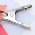 thumbnail image 3 of FUTUREORYY 18Ud Clips De Acero Inoxidable Para Ropa Con Alta Elasticidad Y Durabilidad, 3 of 8