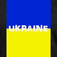 thumbnail image 3 of CafePress - Ukraine T Shirt - Womens Football Shirt, 3 of 4