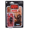 thumbnail image 1 of Figura Fennec Shand Hasbro Star Wars Colección Vintage 3.7 Pulgadas, 1 of 4