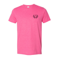 thumbnail image 2 of Wildlife Outfitters Men's Sportsman Fishing & Hunting Cross T-Shirt, 2 of 2