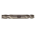 thumbnail image 2 of End Mill Drill America, serie DWC, 12 mm, HSS, 2 flautas, doble extremo, 2 of 6