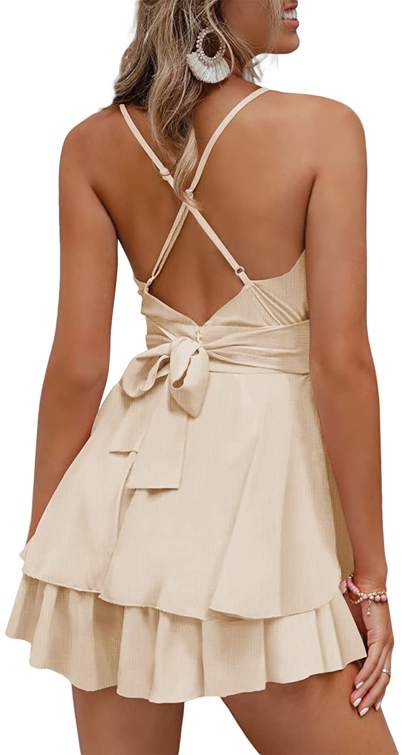 Long Sleeve Romper Shorts for Women 