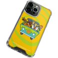 thumbnail image 3 of Skinit Cartoons Mystery Machine Van iPhone 13 Pro Max Clear Case, 3 of 4