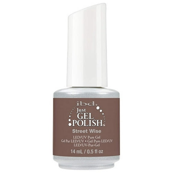 IBD Just Gel Polish - Street Wise - #57085