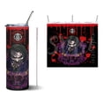 thumbnail image 1 of Termo Tumbler SVART 20 oz diseño Joker Colección Pesadillas de Halloween MD2, 1 of 5