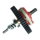 thumbnail image 2 of Gear Clutch Gear 54T Pieza de Reparación para Slash Hobby RC Car 1:10, 2 of 8
