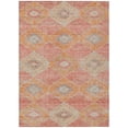 thumbnail image 2 of Addison Rugs Chantille Indoor/Outdoor Transitional Aztec Coral Machine Washable Rectangle Rug, 10' x 14', 2 of 8