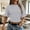 Light Ashy, variant on GZWYHT Crop Summer Tops Batwing Short Sleeve Ruched Waist Slim Fitted Basic Tees Going Out T Shirts Fashion Workout Summer Clothes Black L