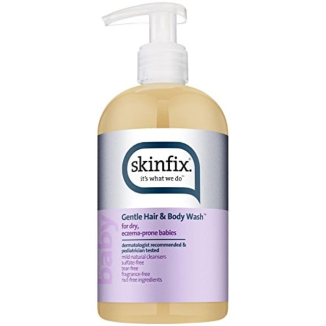 Eczema Soothing Wash By Skinfix