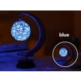 thumbnail image 1 of Xihbxyly Luz Decorativa Usb Starlight, Control Táctil Que Cambia de Color, Ambiente Cálido, Led de Bajo Consumo, Regalo para Seres Queridos, Alimentación Usb, Luz Cálida, Azul y Colorida., 1 of 2