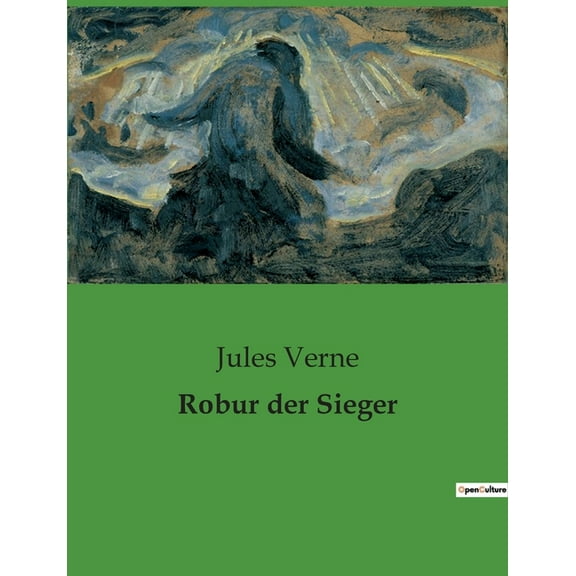 Robur der Sieger, (Paperback)