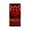 #40, variant on Under 10 Dollars! YZEGDCH Valentine's Day Door Curtain, Privacy Door Curtain for Doorway, Room Divider for Bedroom Living Room