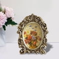 thumbnail image 4 of Photo Frame Photo Holder Pictures Display Resin Picture Frame for Housewarming, 4 of 8