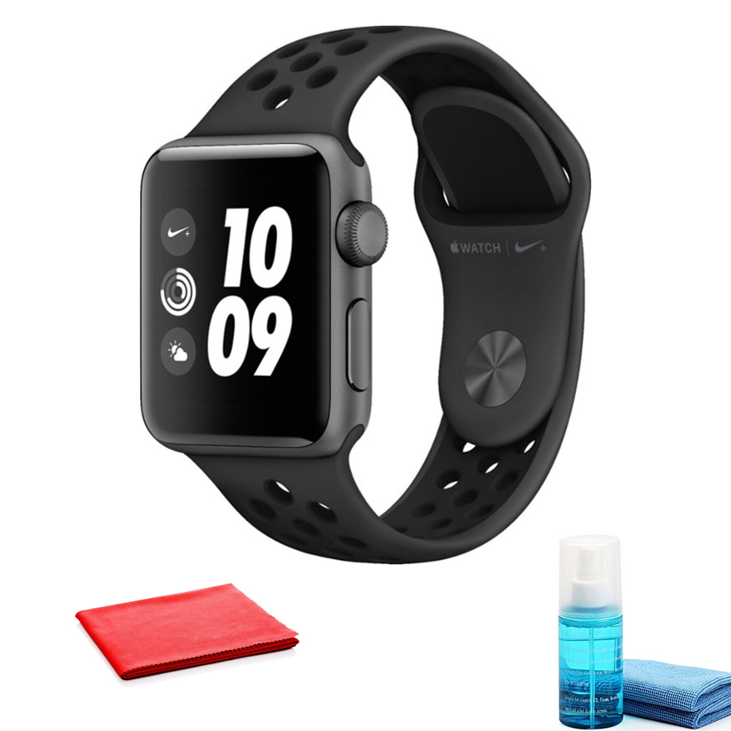 Apple Watch Nike+ Series 3 GPS, 38mm 