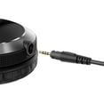 thumbnail image 5 of Pioneer DJ HDJ-X7 Professional DJ Headphones Black, 5 of 6