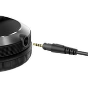 Pioneer DJ HDJ-X7 Professional DJ Headphones Black