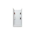 thumbnail image 3 of ICON 15228 Modular Surround Kit - Square/Rectangle Shower, 3 of 3