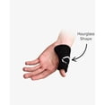thumbnail image 2 of Reloj de arena protector Thumb Guard EvoShield, pequeño, 2 of 4