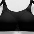 thumbnail image 4 of XFLWAM Push Up Bra for Women No Underwire Plus Size Comfortable Full Cover Bra Supportive Minimizer Bra Breathable Bra, 4 of 4