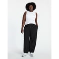 thumbnail image 2 of Avia Women's Outdoor Ripstop Pant, Sizes XS-XXXL, 2 of 6