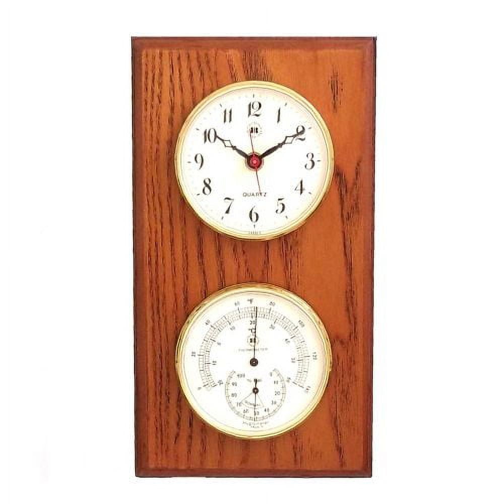 Bey-Berk Kersey Weather Station