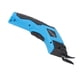thumbnail image 4 of Tijeras eléctricas, un ergonómico de tijera eléctrica eficiente ligera para cortar telas, 4 of 7